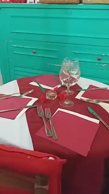 Osteria Alle Volte