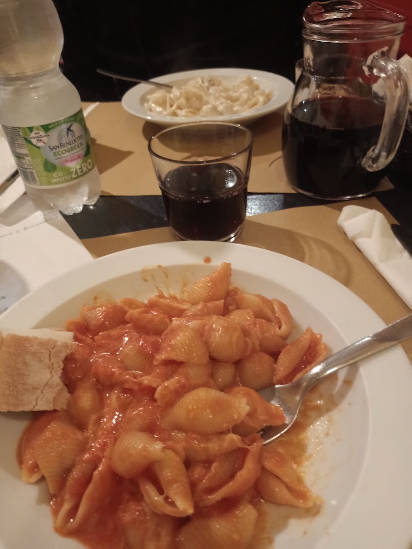 Osteria Alle Volte