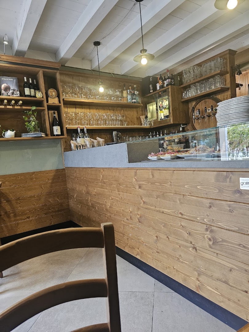 Osteria all'Organetto, Verona