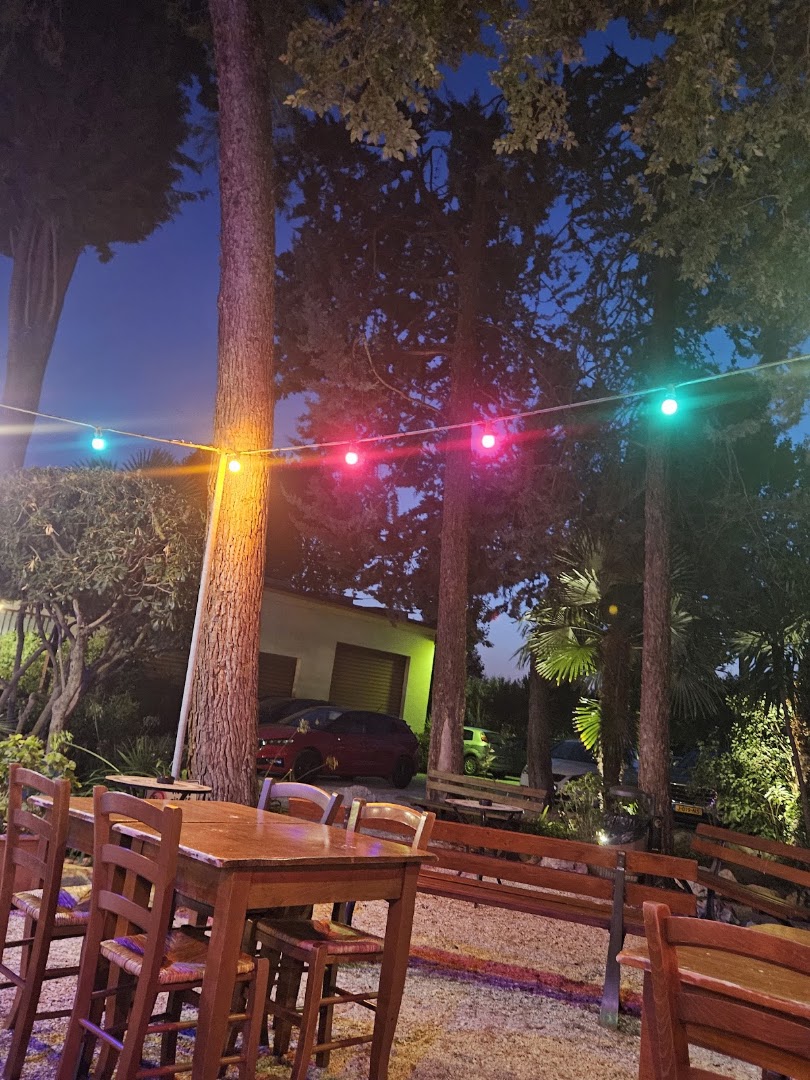 Osteria Altrove, Falconara Marittima