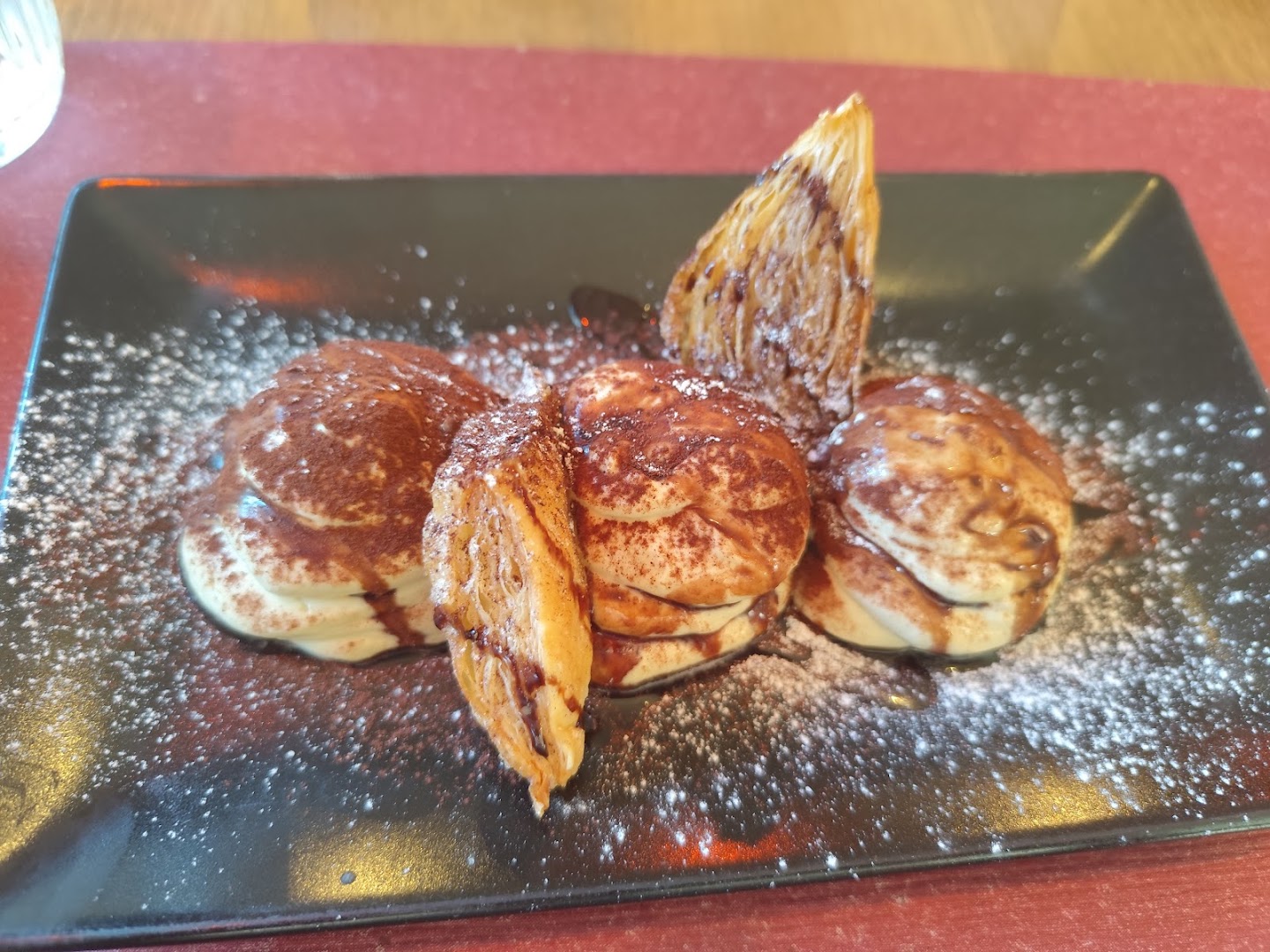 Osteria Altrove