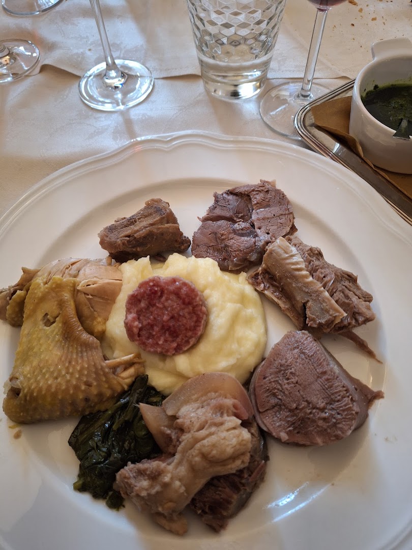 Osteria Amarotto