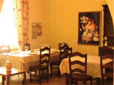 Osteria Amarotto