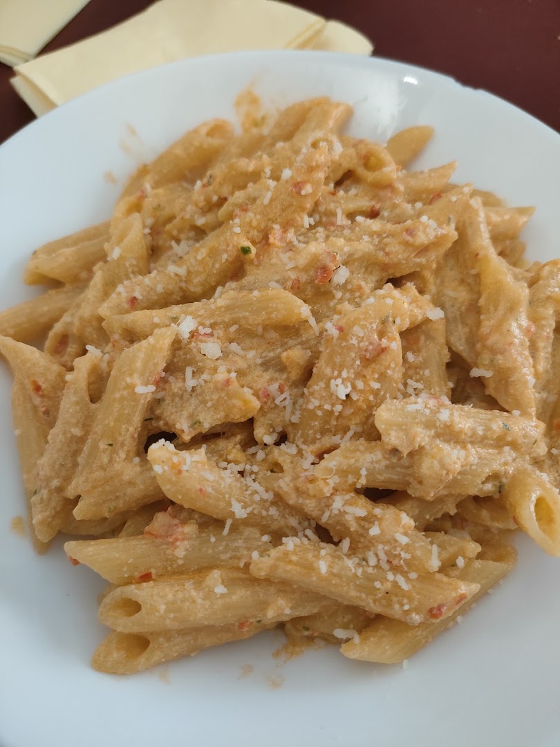 Osteria "Ammangiari"