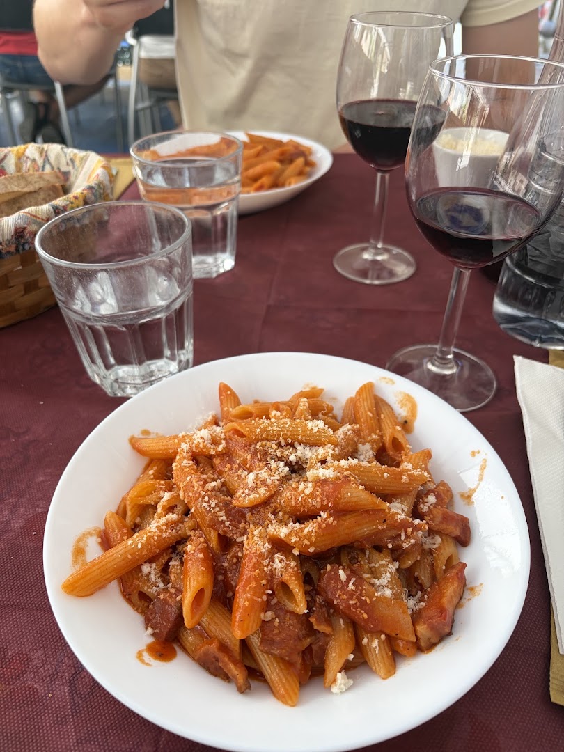 Osteria "Ammangiari"