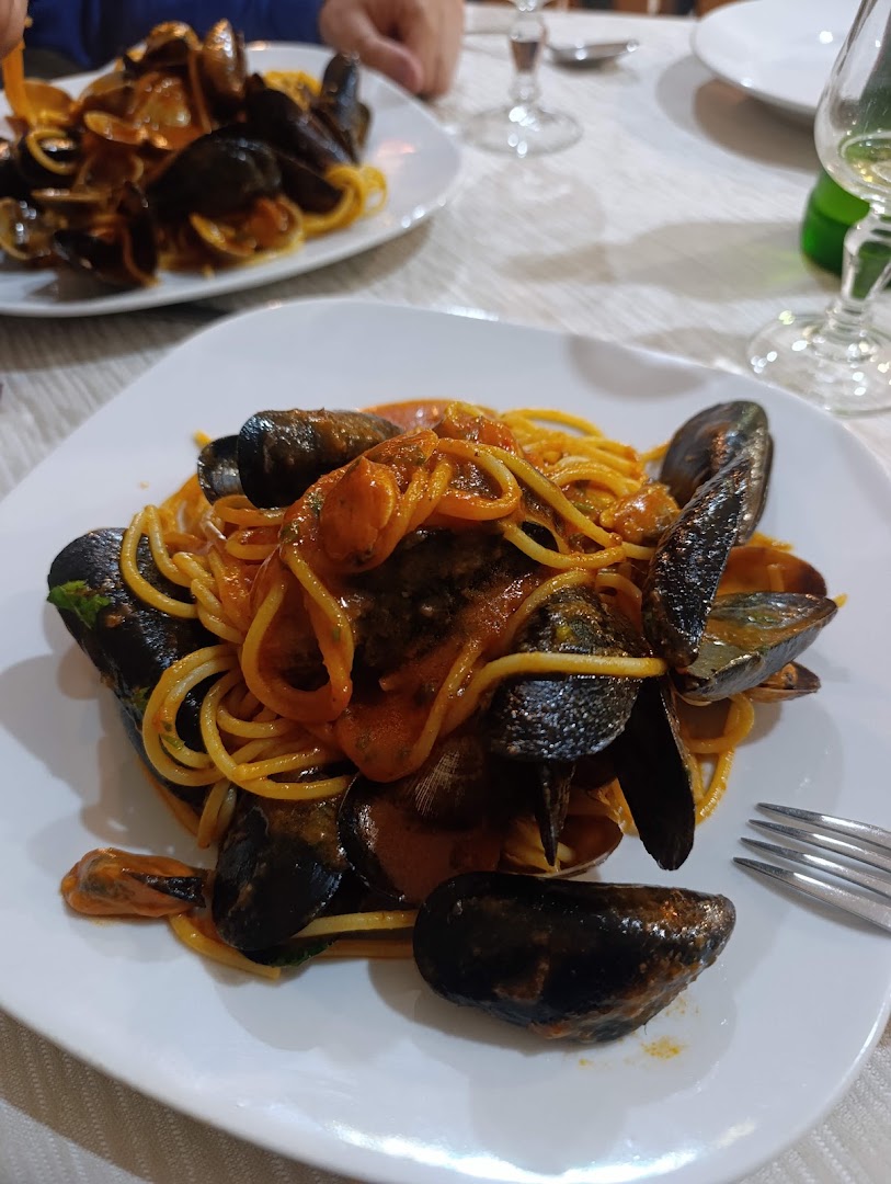 Osteria "Ammangiari"