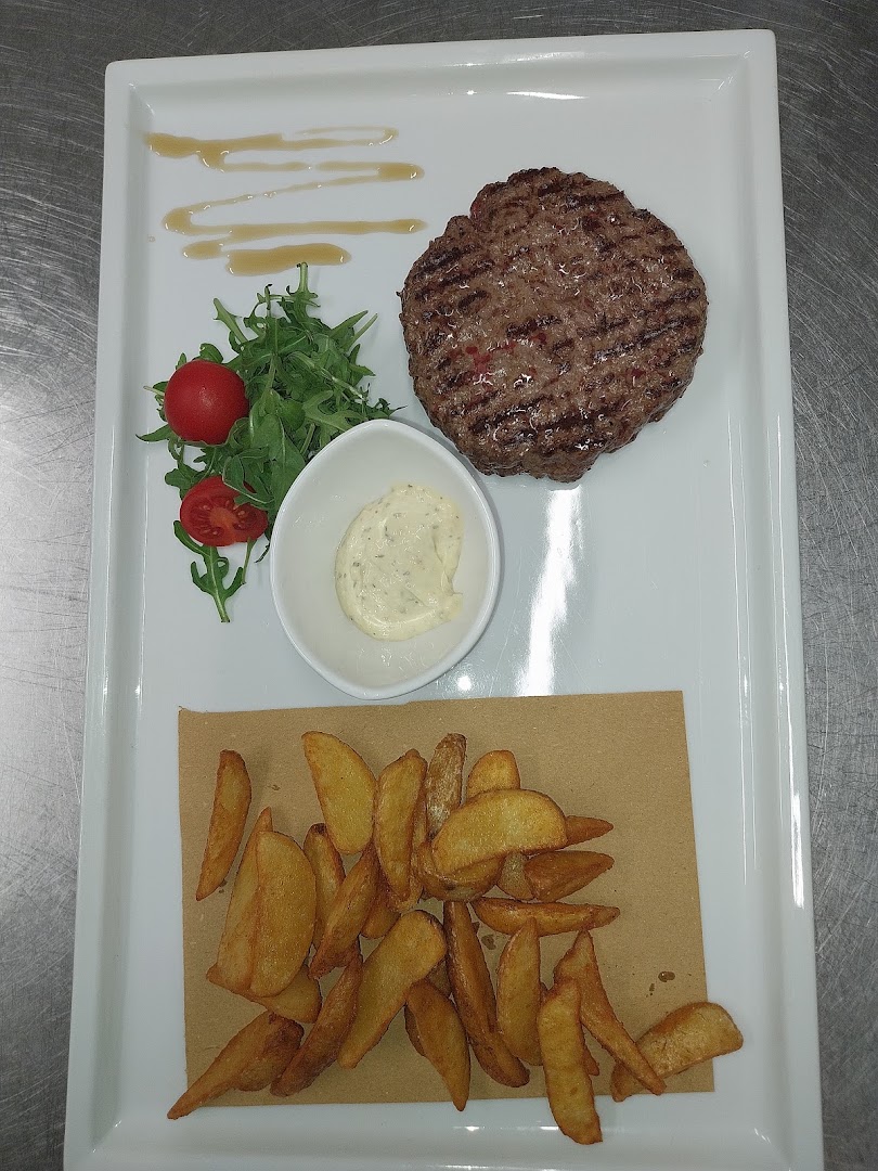 Osteria Ancora