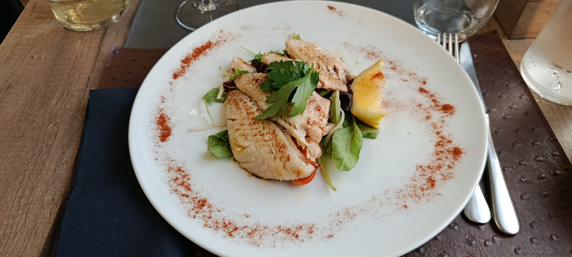 Osteria Ancora
