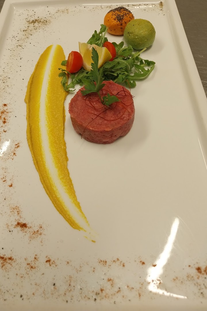 Osteria Ancora