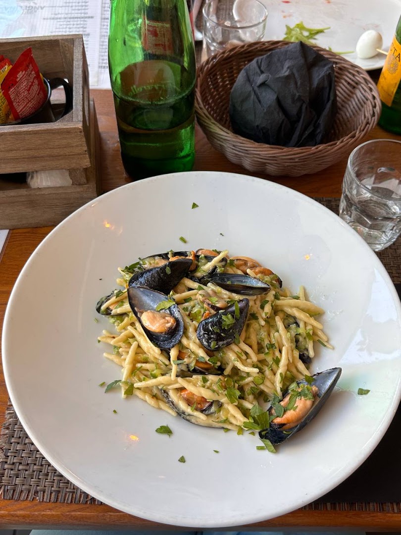 Osteria Angelina
