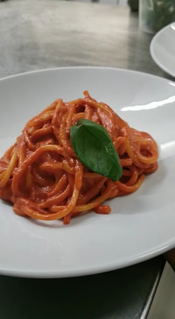 Osteria Angelina