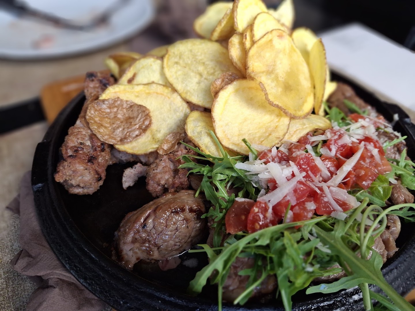 Osteria Angelina