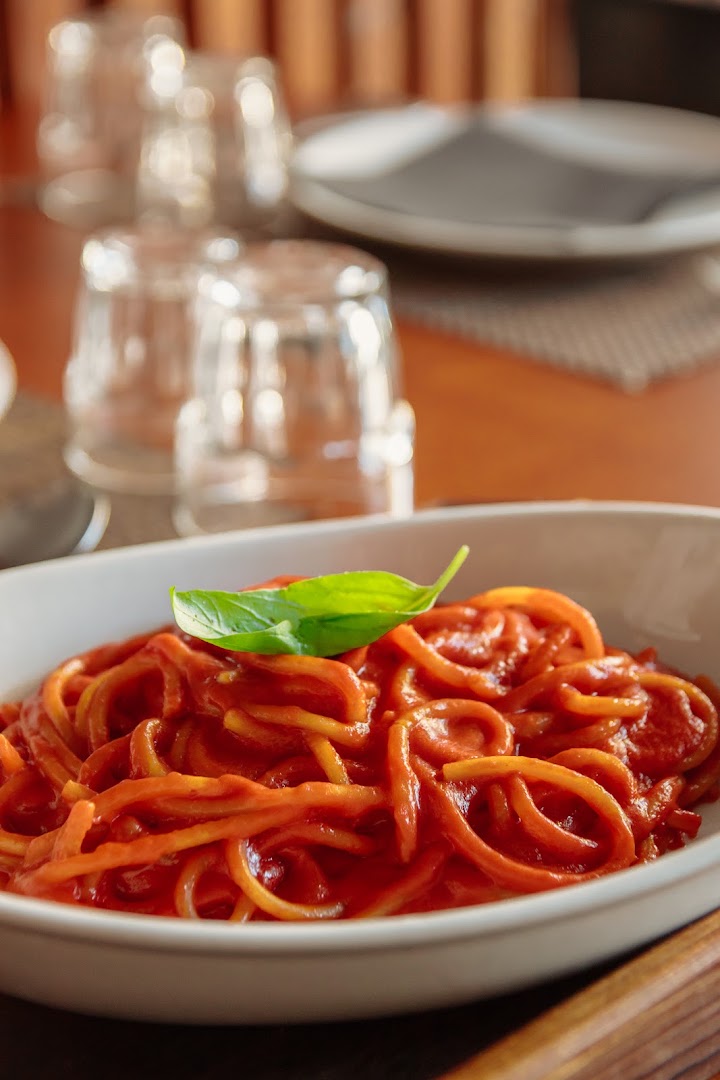 Osteria Angelina