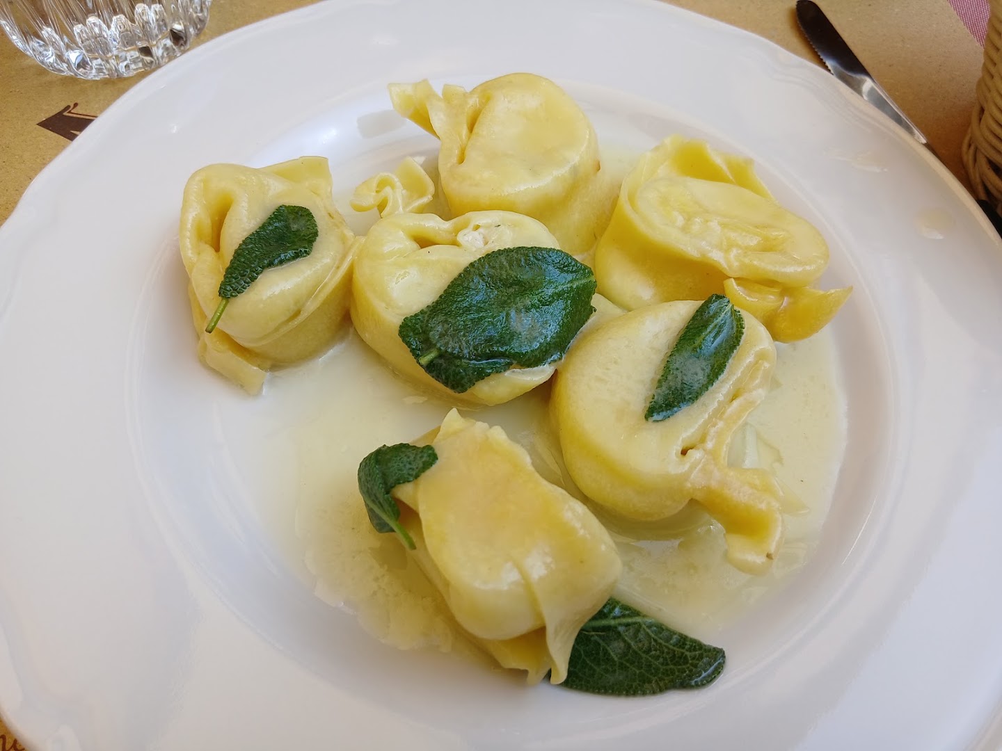 Osteria Angolo degli Orefici