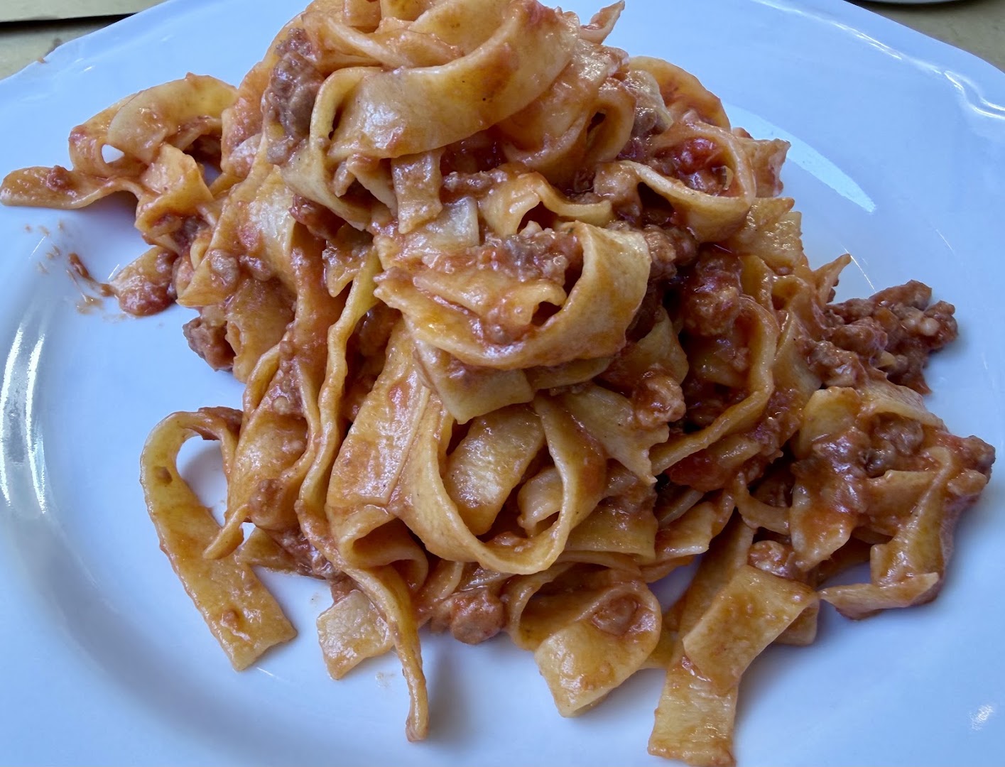 Osteria Angolo degli Orefici