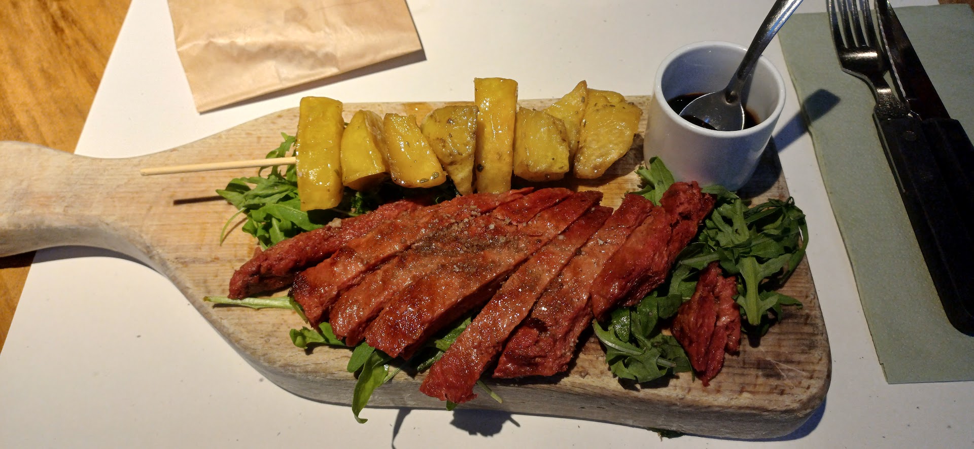 Osteria Angolo Divino Rimini