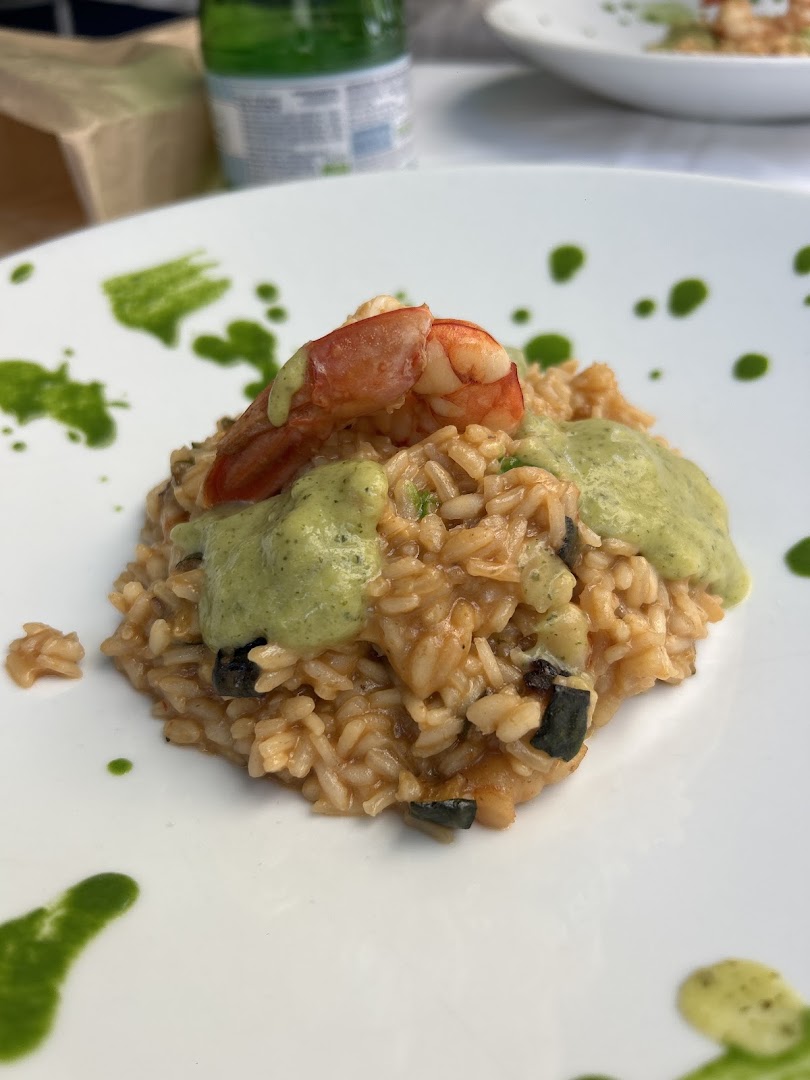 Osteria Angolo Masuccio, Salerno