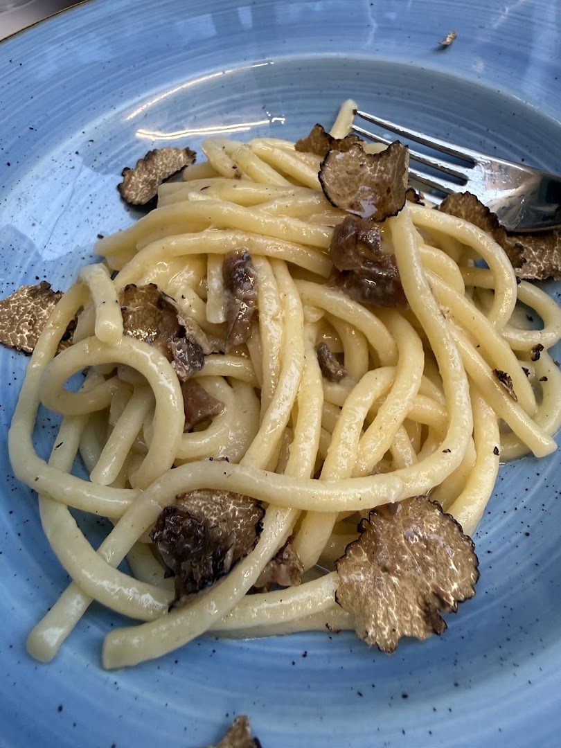 Osteria Angolo Masuccio