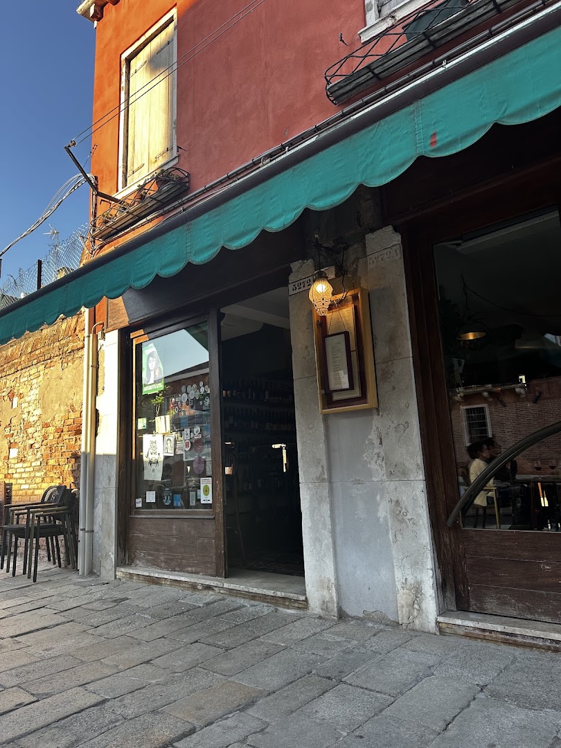 Osteria Anice Stellato