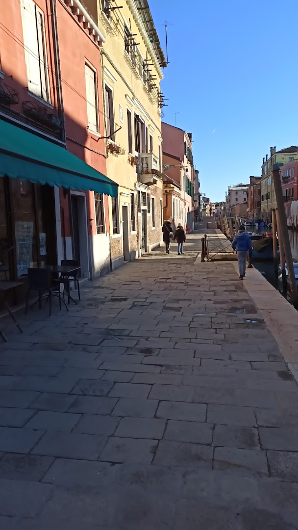Osteria Anice Stellato