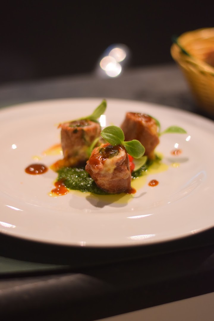 Osteria Annunziata - Sentimento Gastronomico, Torre Annunziata