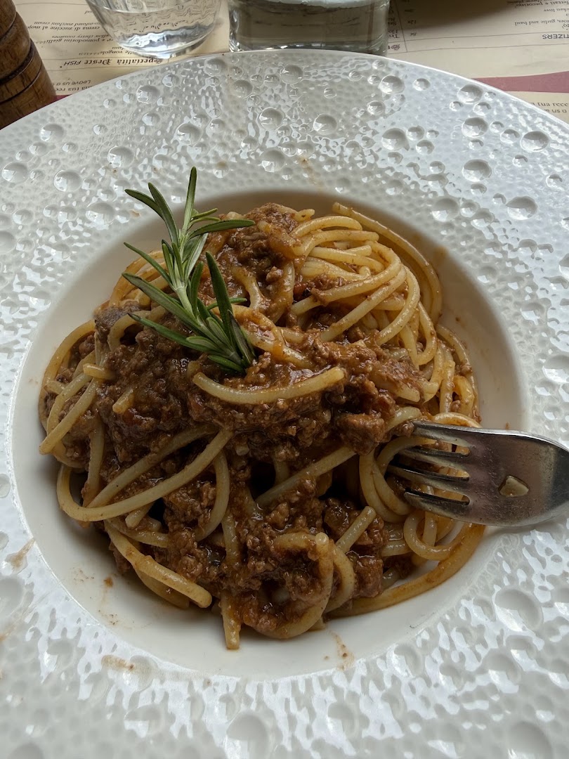 Osteria Antica Casa Torre