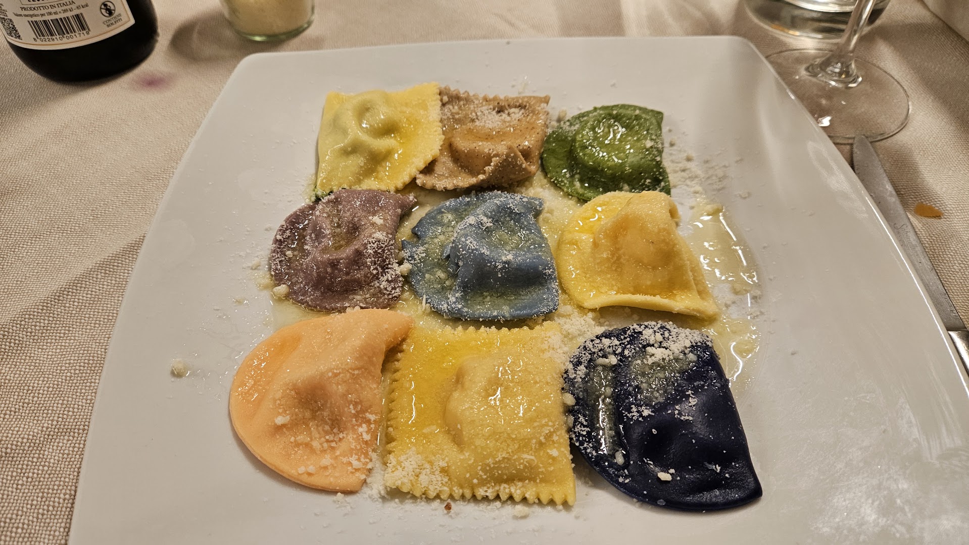 Osteria antica cereria
