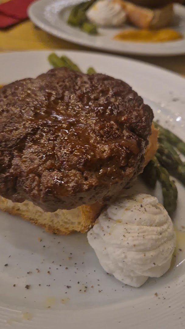 Osteria Antica Guizza