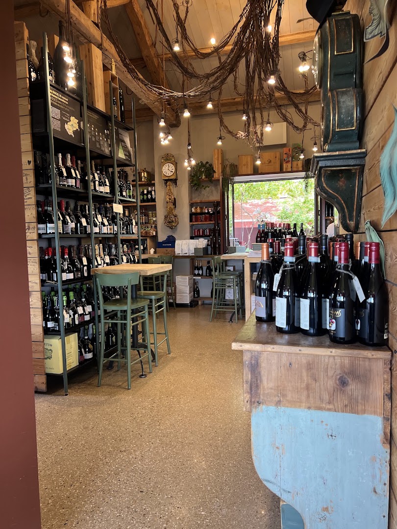 Osteria Antica Guizza