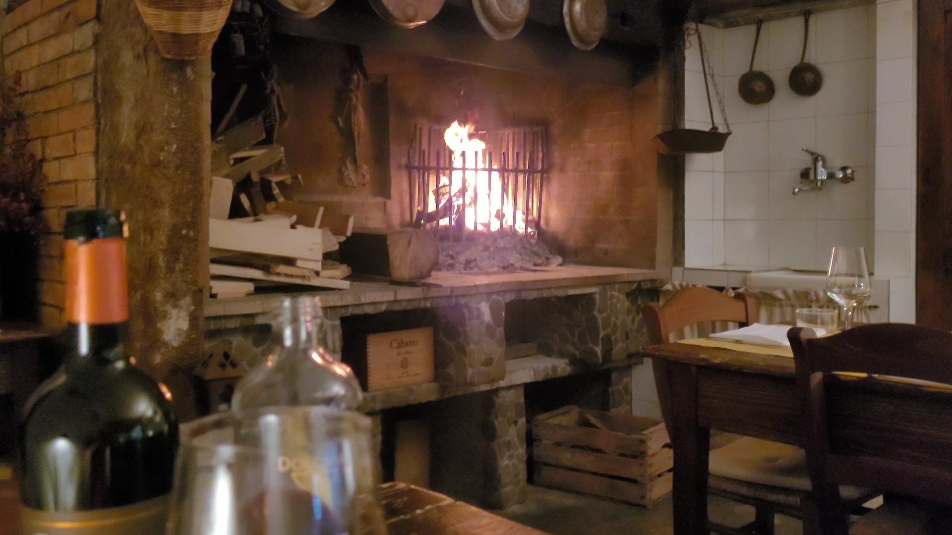 Osteria Antica Il Favri