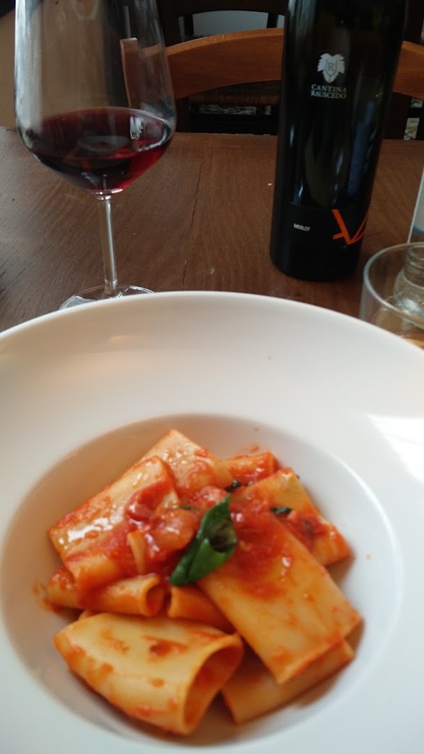 Osteria Antica Il Favri, San Giorgio della Richinvelda