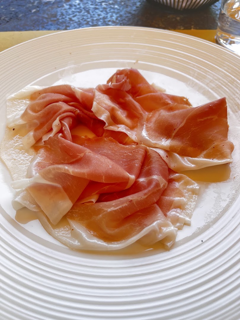 Osteria Antica Il Favri