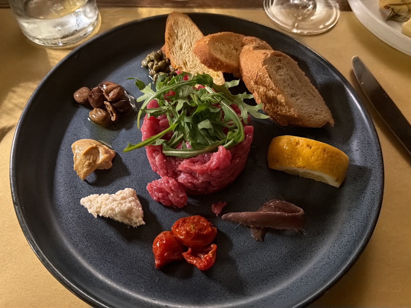 Osteria Antica Il Favri