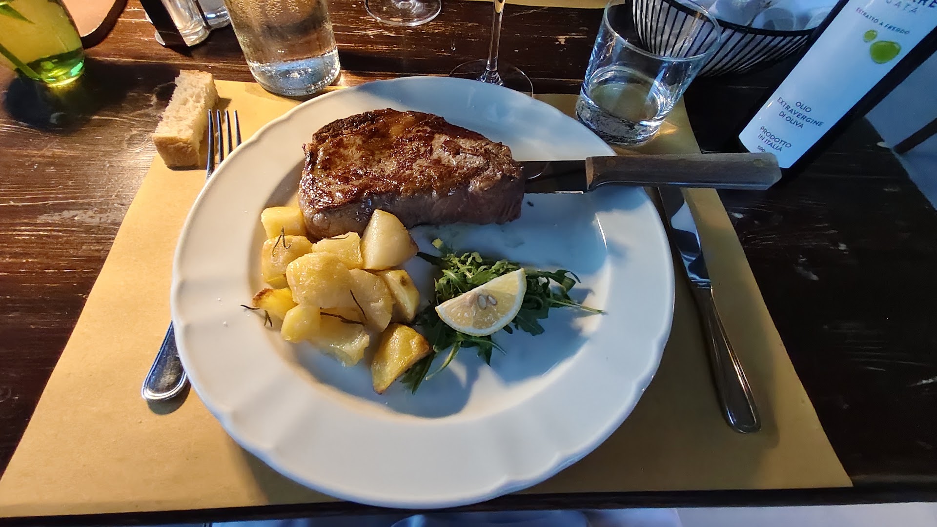 Osteria Antica Il Favri
