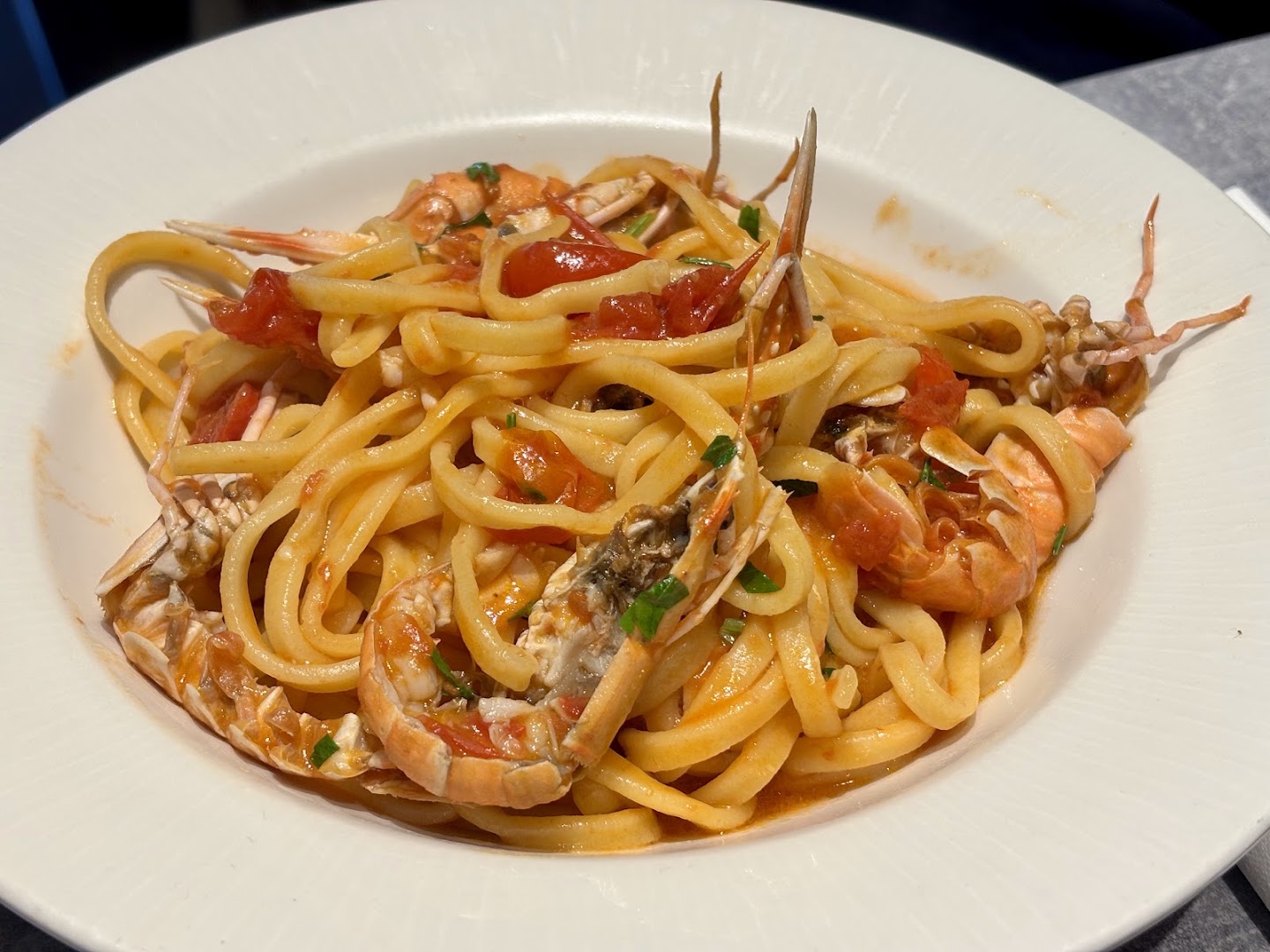 Osteria Antica Marina