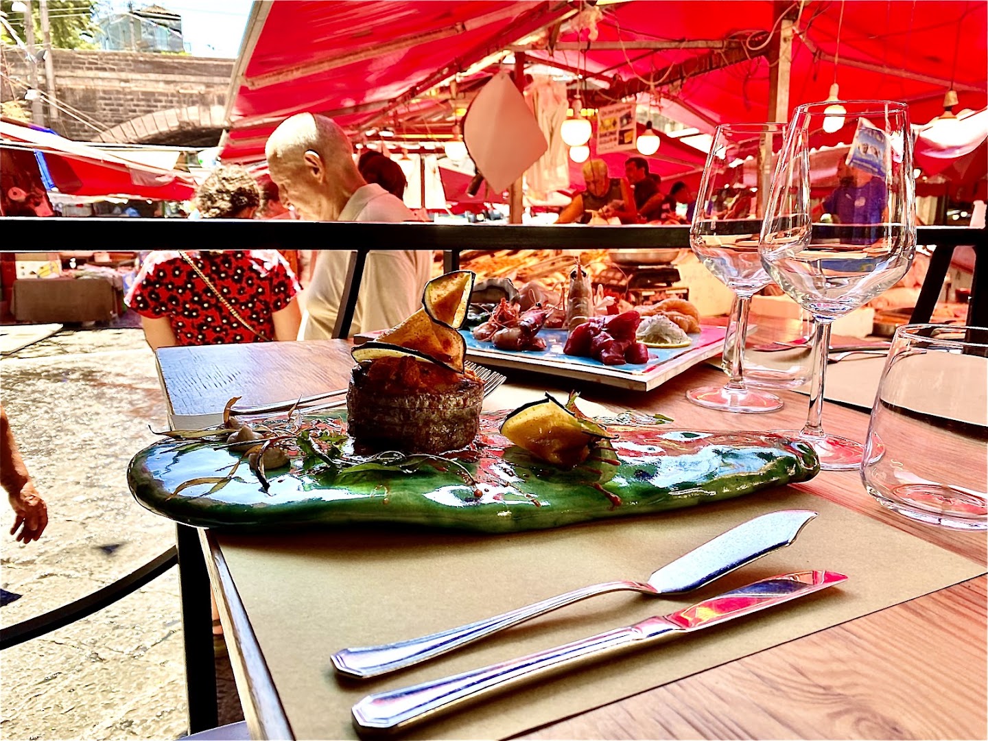 Osteria Antica Marina