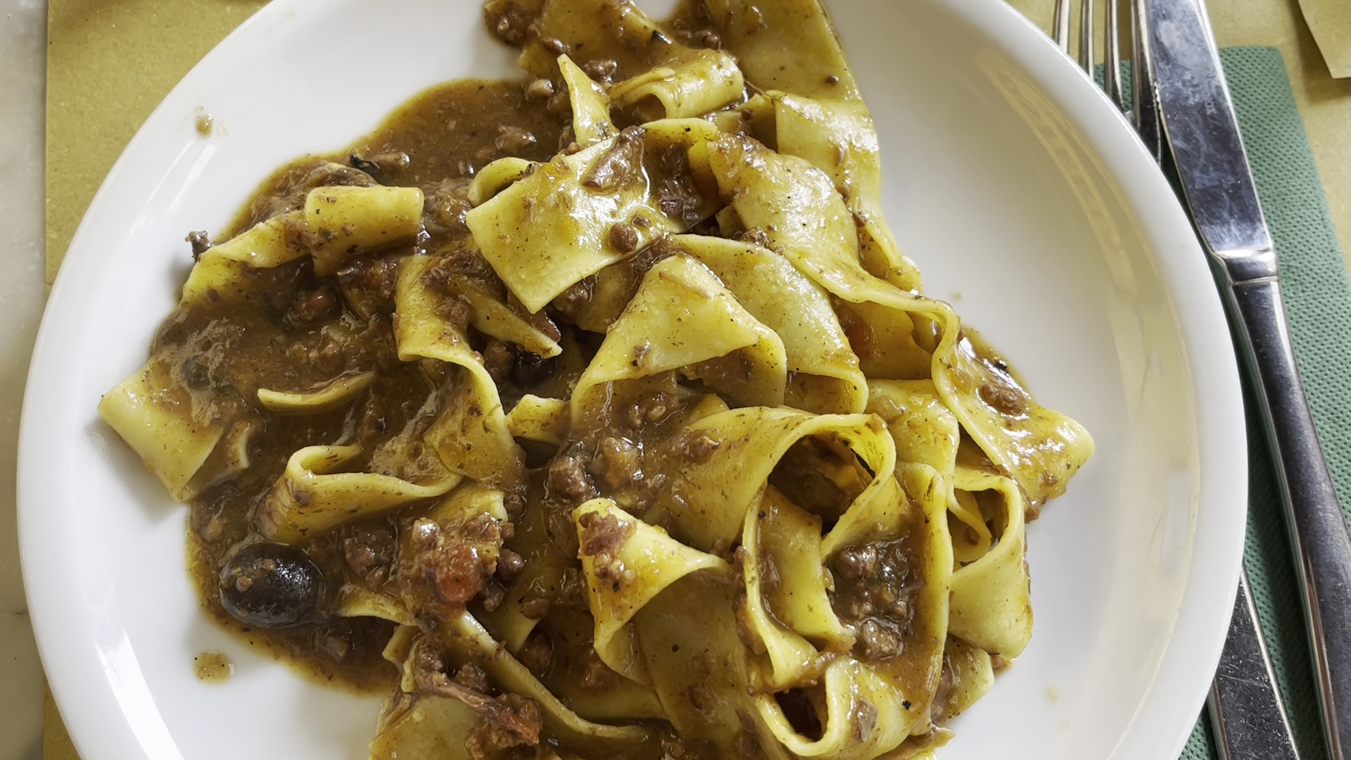 Osteria Antica Mescita San Niccolò