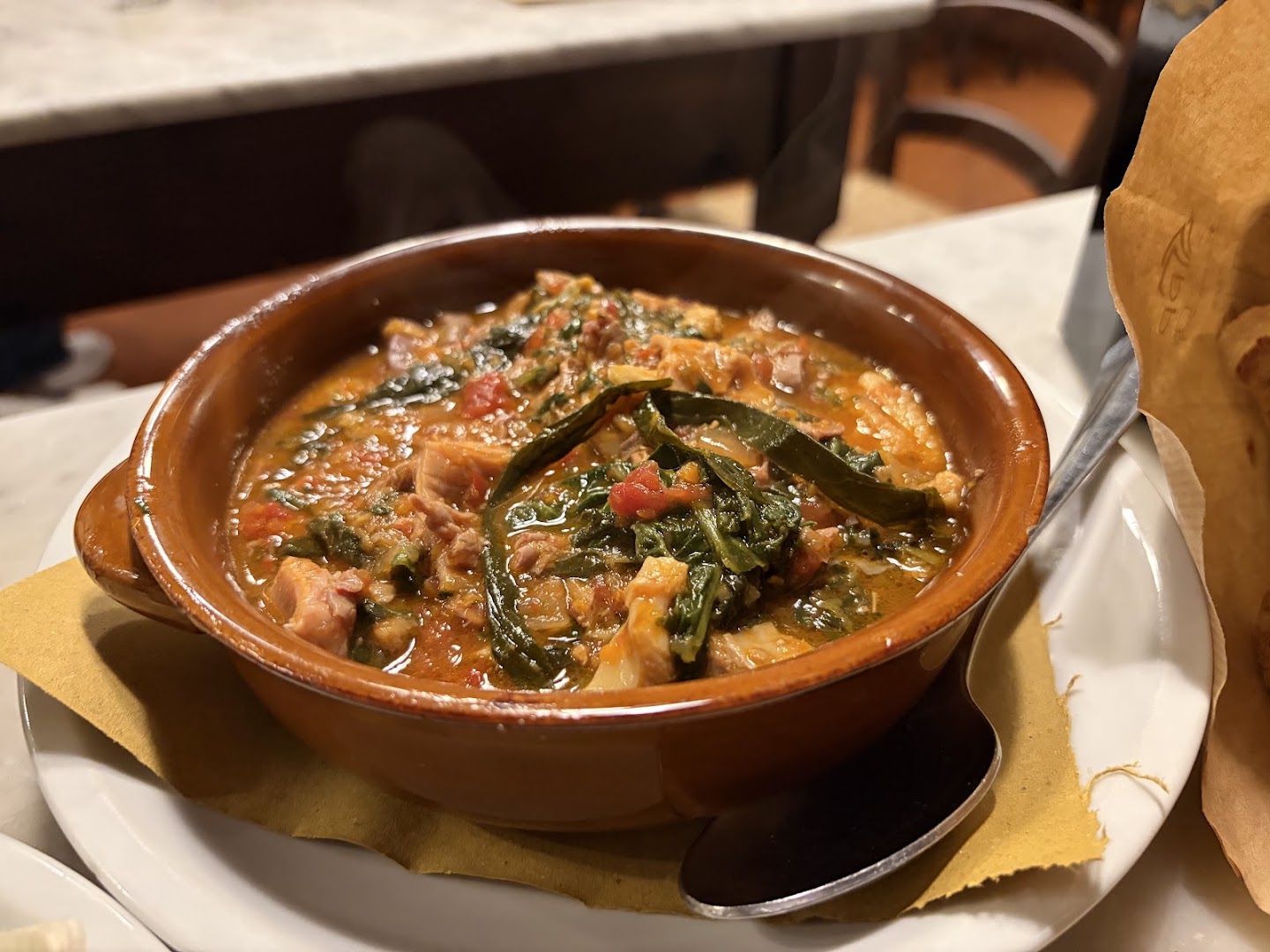 Osteria Antica Mescita San Niccolò