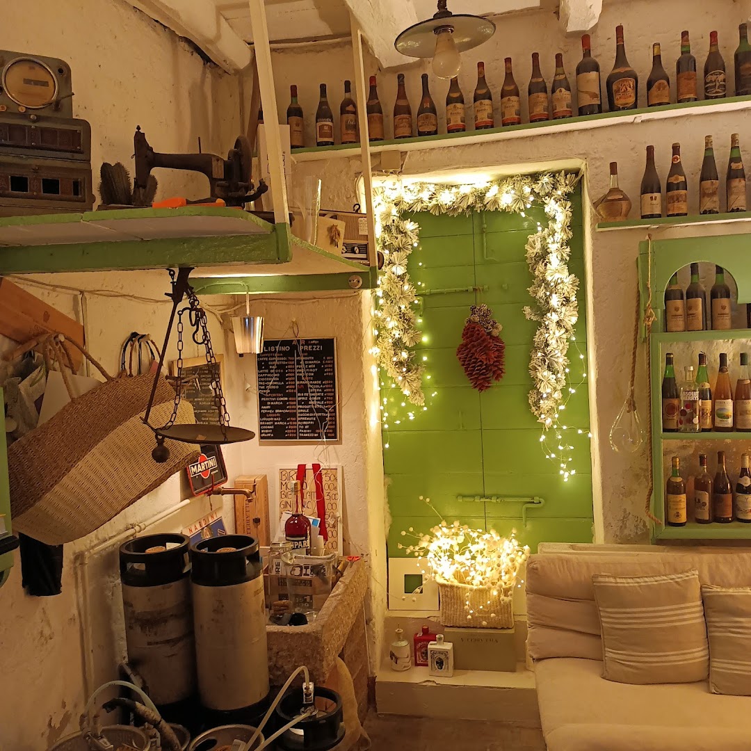 Osteria Antica Pesa