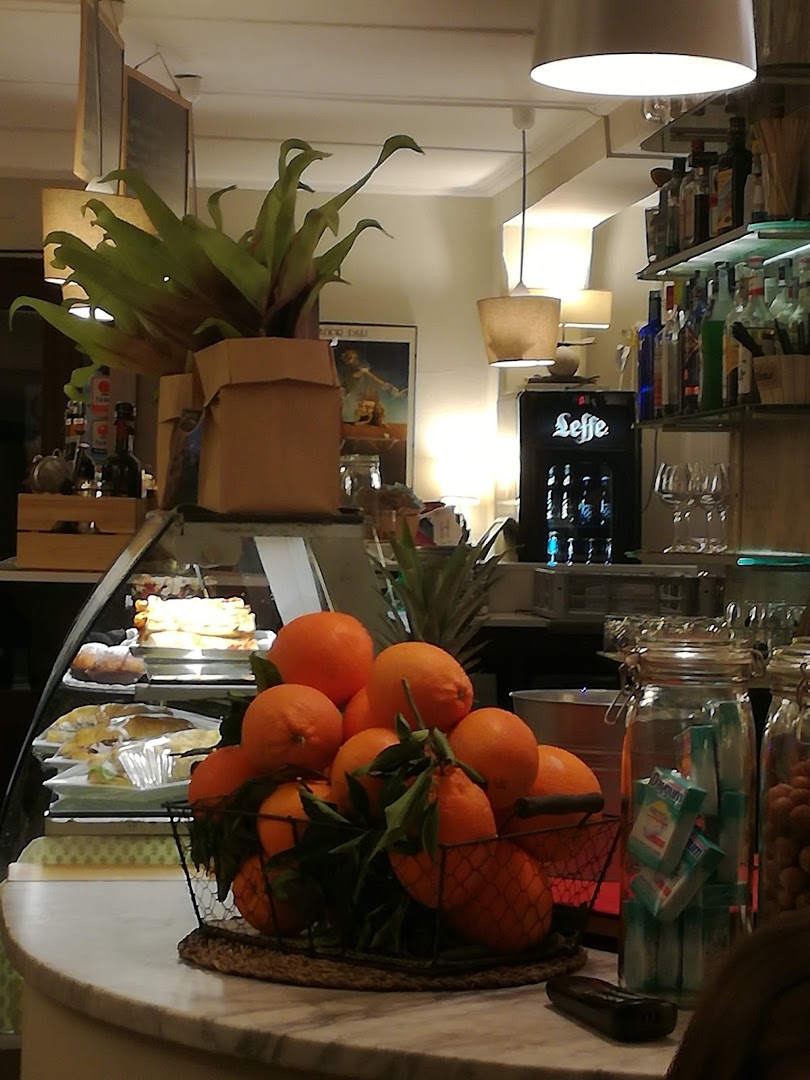 Osteria Antica Pesa