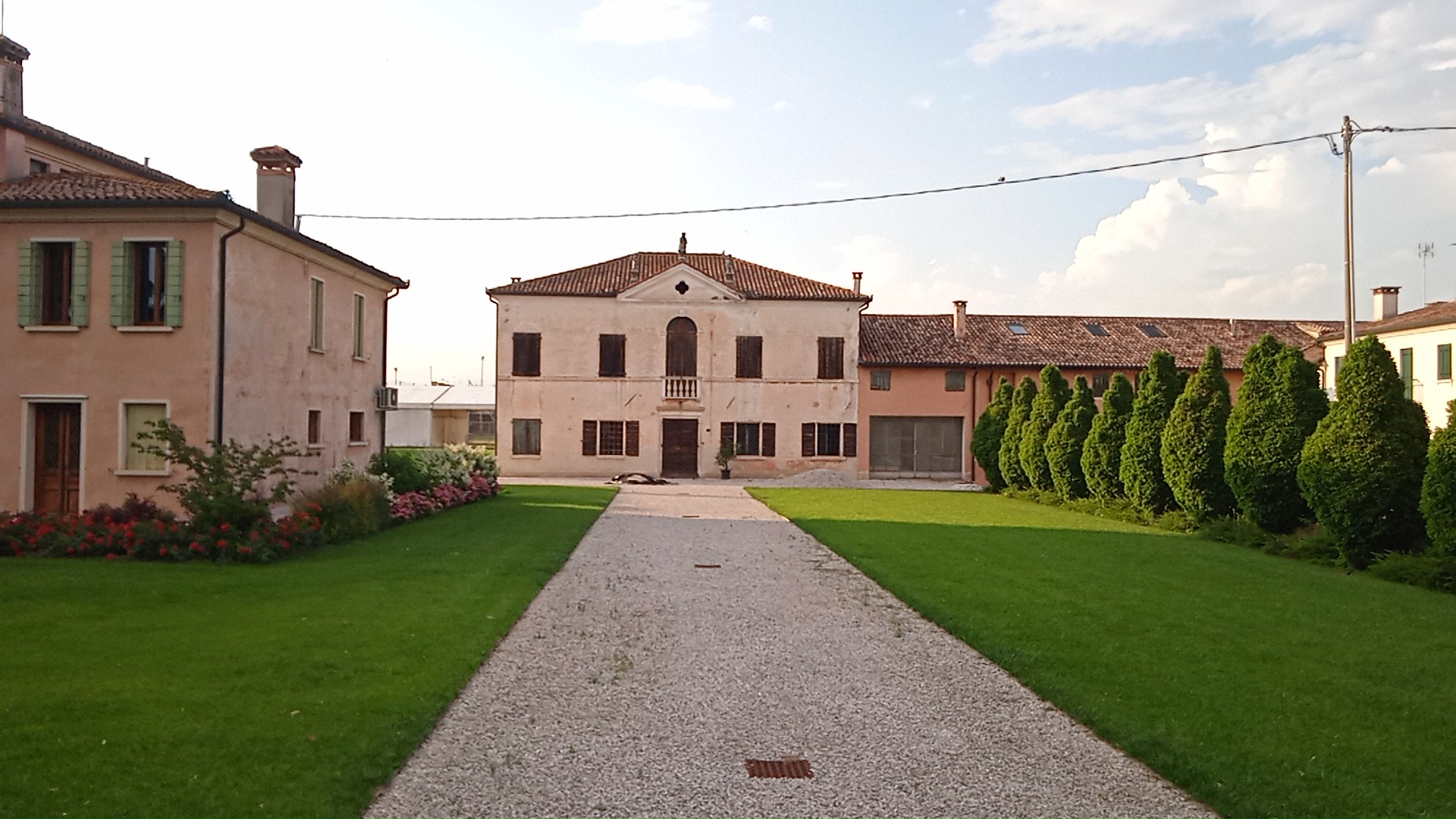 Osteria Antica Pesa