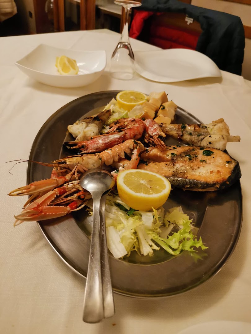 Osteria Antica Pieve, Bedizzole