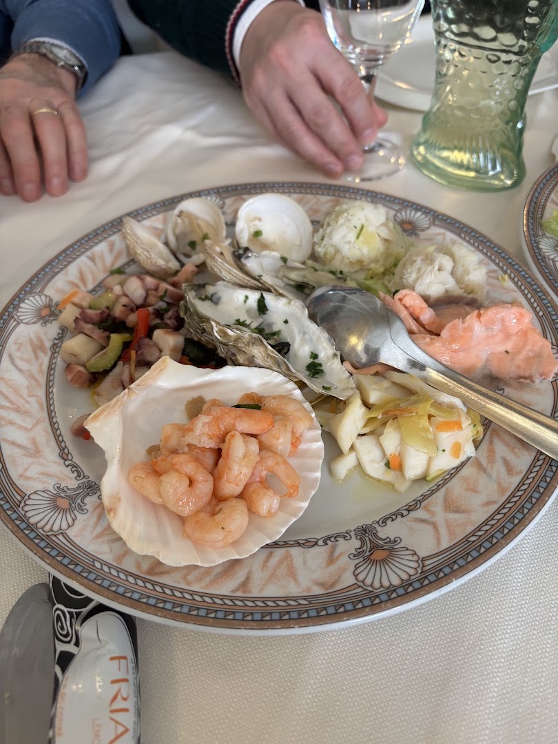 Osteria Antica Pieve