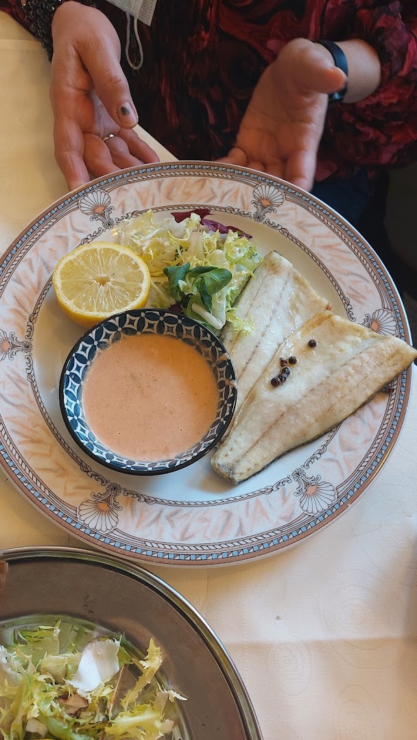 Osteria Antica Pieve