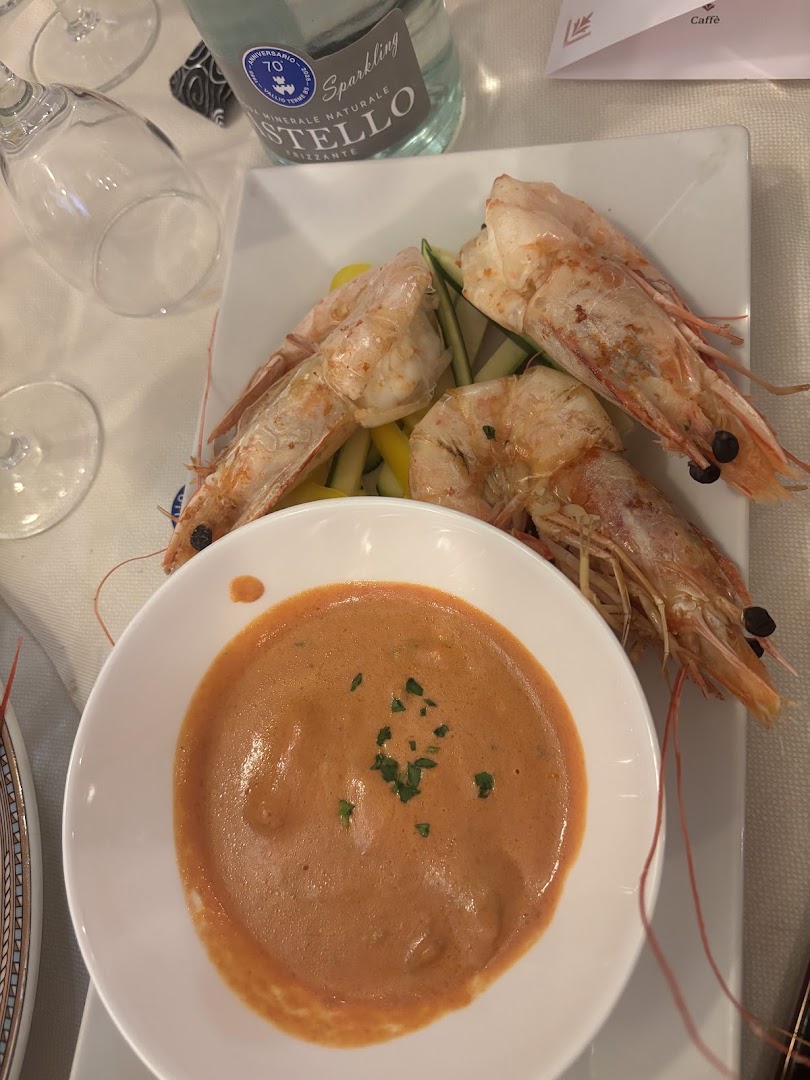 Osteria Antica Pieve