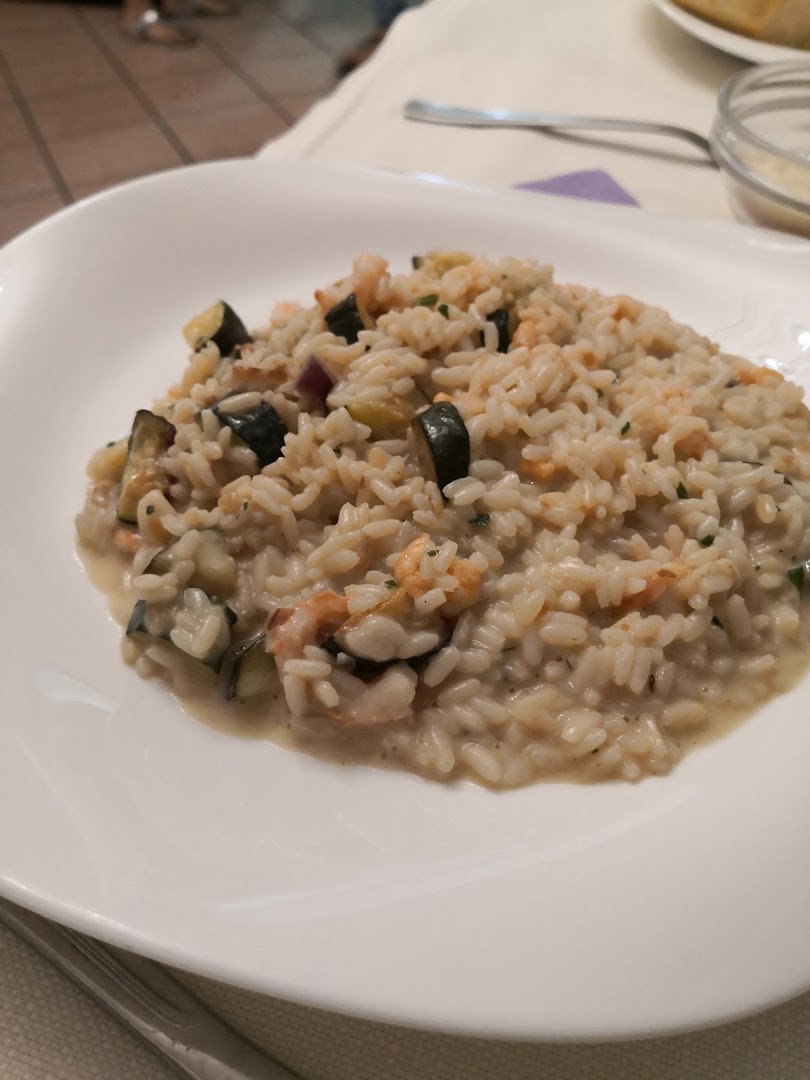 Osteria Antica Pieve