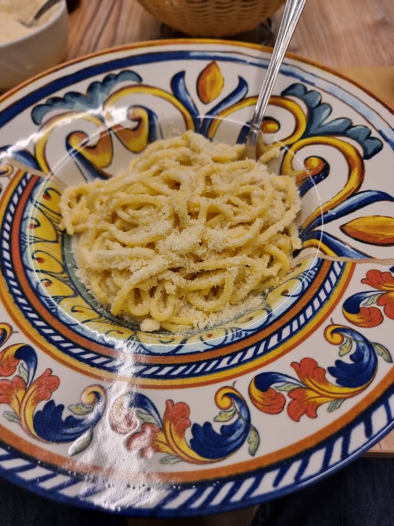 Osteria Antica Romea
