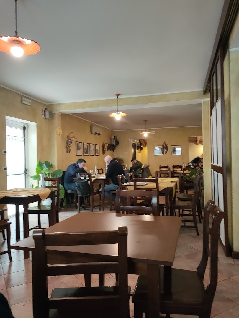 Osteria Antica Ronche, Sacile