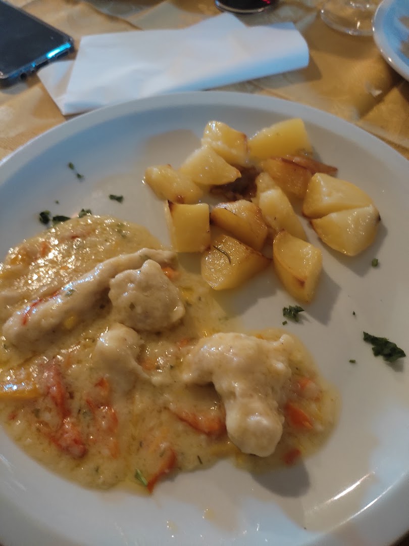 Osteria Antica Ronche