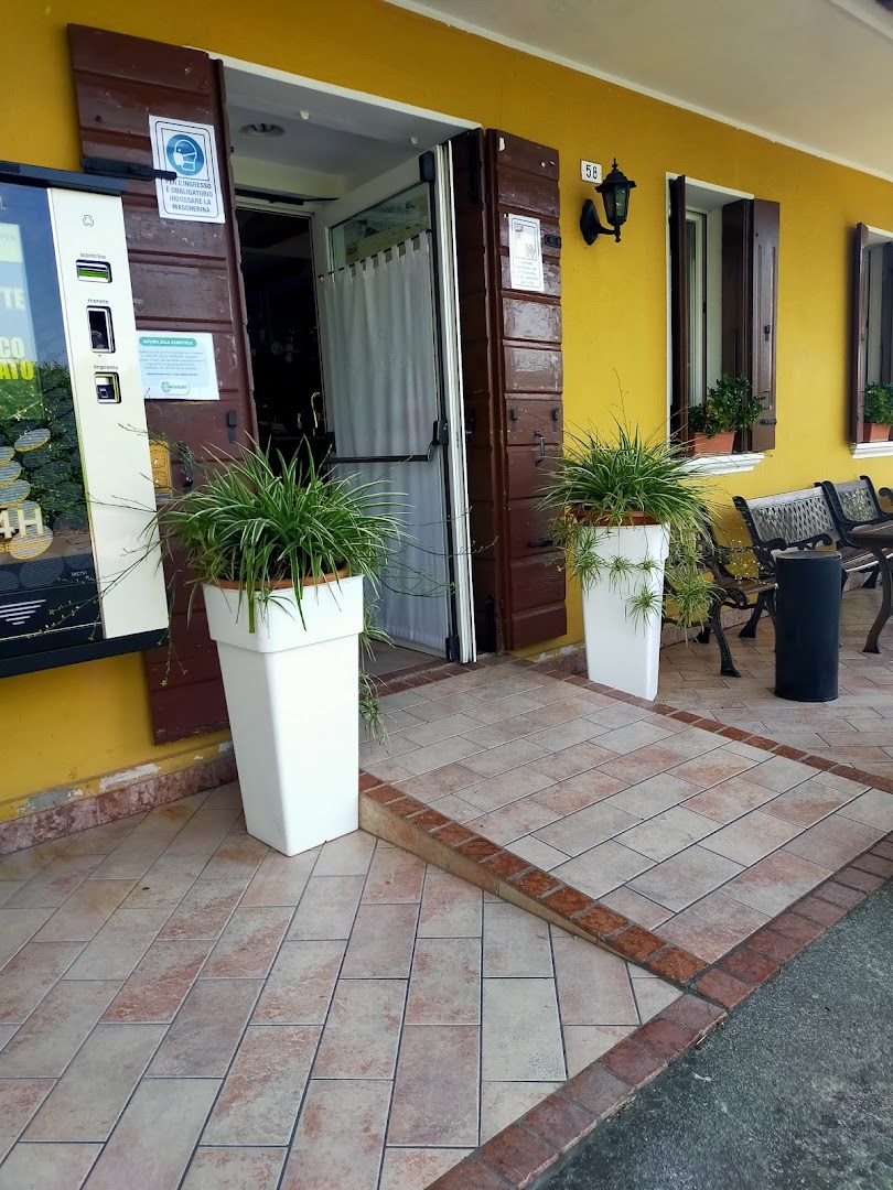 Osteria Antica Ronche